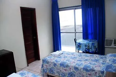 פורטו אלגרה Hotel Metropole  פורטו אלגרה