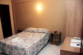 פורטו אלגרה Hotel Metropole 2*, פורטו אלגרה