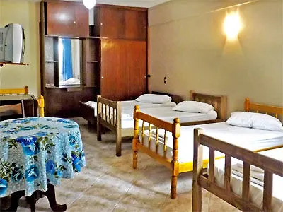 פורטו אלגרה Hotel Metropole  פורטו אלגרה