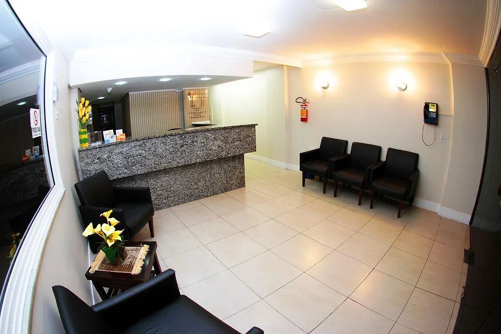 פורטו אלגרה Hotel Metropole