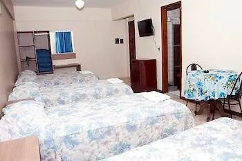 פורטו אלגרה Hotel Metropole