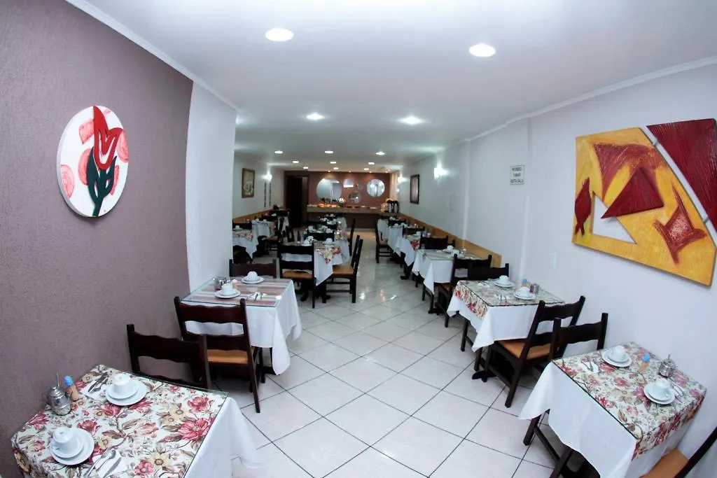 פורטו אלגרה Hotel Metropole 2*, פורטו אלגרה
