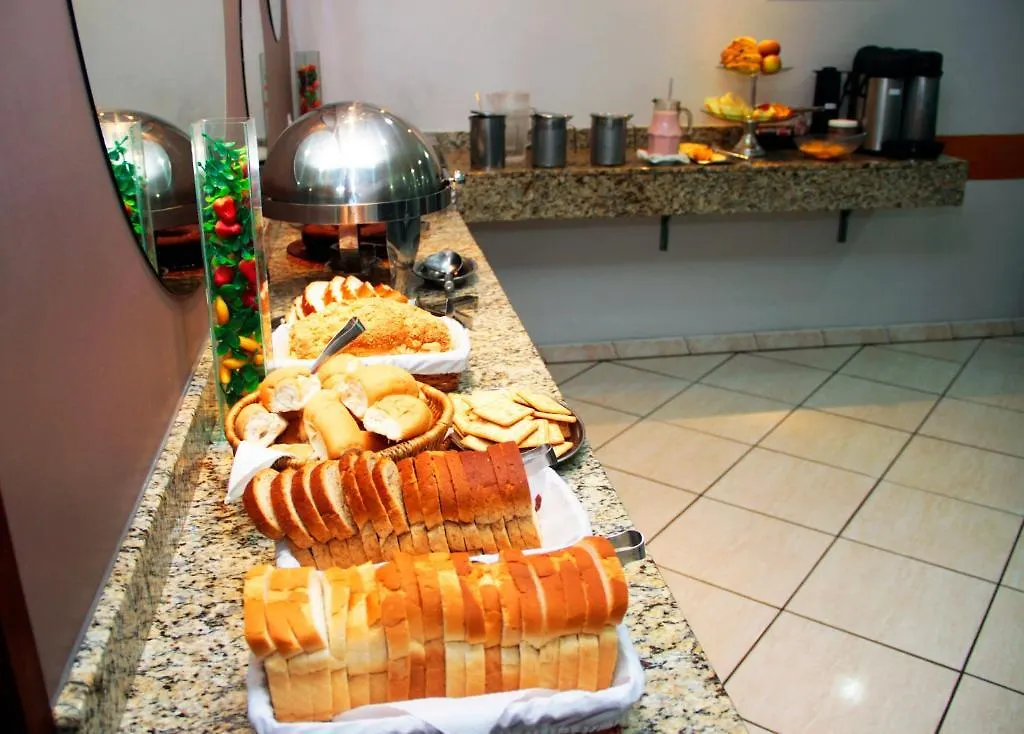 פורטו אלגרה Hotel Metropole  פורטו אלגרה