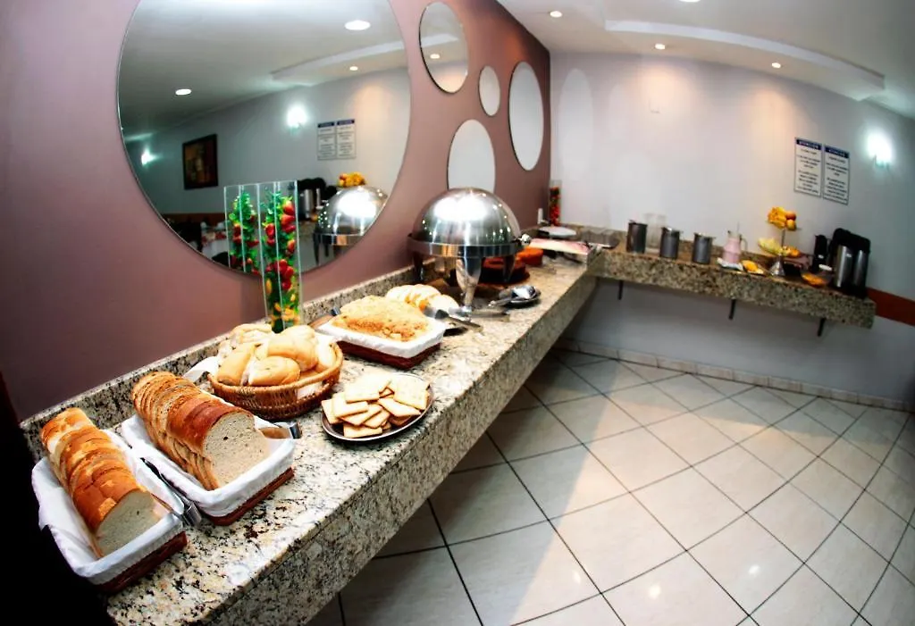 פורטו אלגרה Hotel Metropole