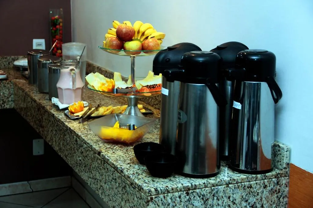 **  פורטו אלגרה Hotel Metropole ברזיל