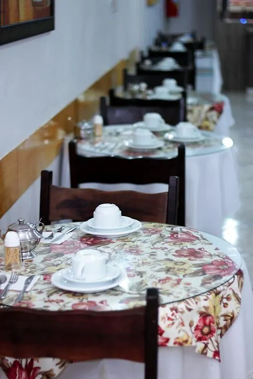 פורטו אלגרה Hotel Metropole