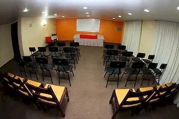 פורטו אלגרה Hotel Metropole פורטו אלגרה