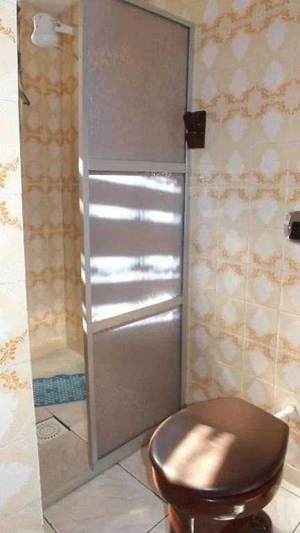 פורטו אלגרה Hotel Metropole 2*, פורטו אלגרה ברזיל