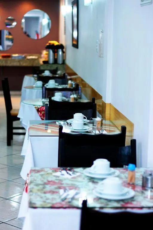 פורטו אלגרה Hotel Metropole 2*, פורטו אלגרה