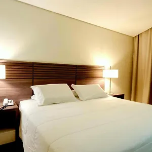 3* Hotel Umbu - Centro Histórico - Prox Aeroporto 15min