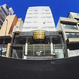 3* Hotel Do Centro 100m Santa Casa, Assembleia E Ufrgs, Proximo Ao Araujo Viana, Pet's Friendly!!!
